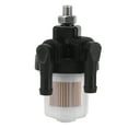 thumbnail image 4 of Reemplazo del filtro de combustible, filtro de combustible 6R3‑24560‑00 Conjunto de filtro de combustible de repuesto True Excellence, 4 of 9