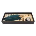 thumbnail image 5 of Feather Pen, Easy To Use Feather Pen And Ink Set Light Weight Exquisite For Student For School, 5 of 5