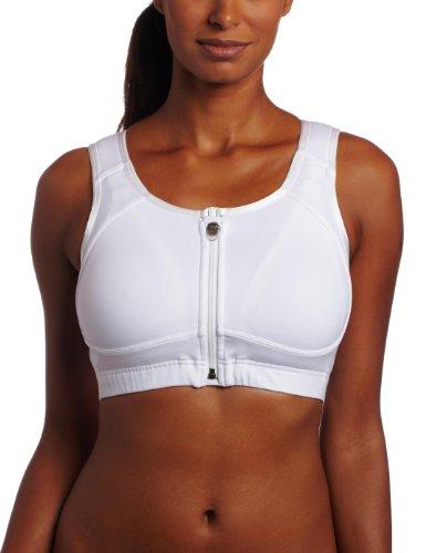 asics power bra