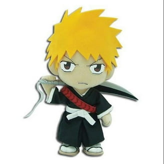 Tsukamoto Boxing Bear Plush - Official Licensed, High Quality