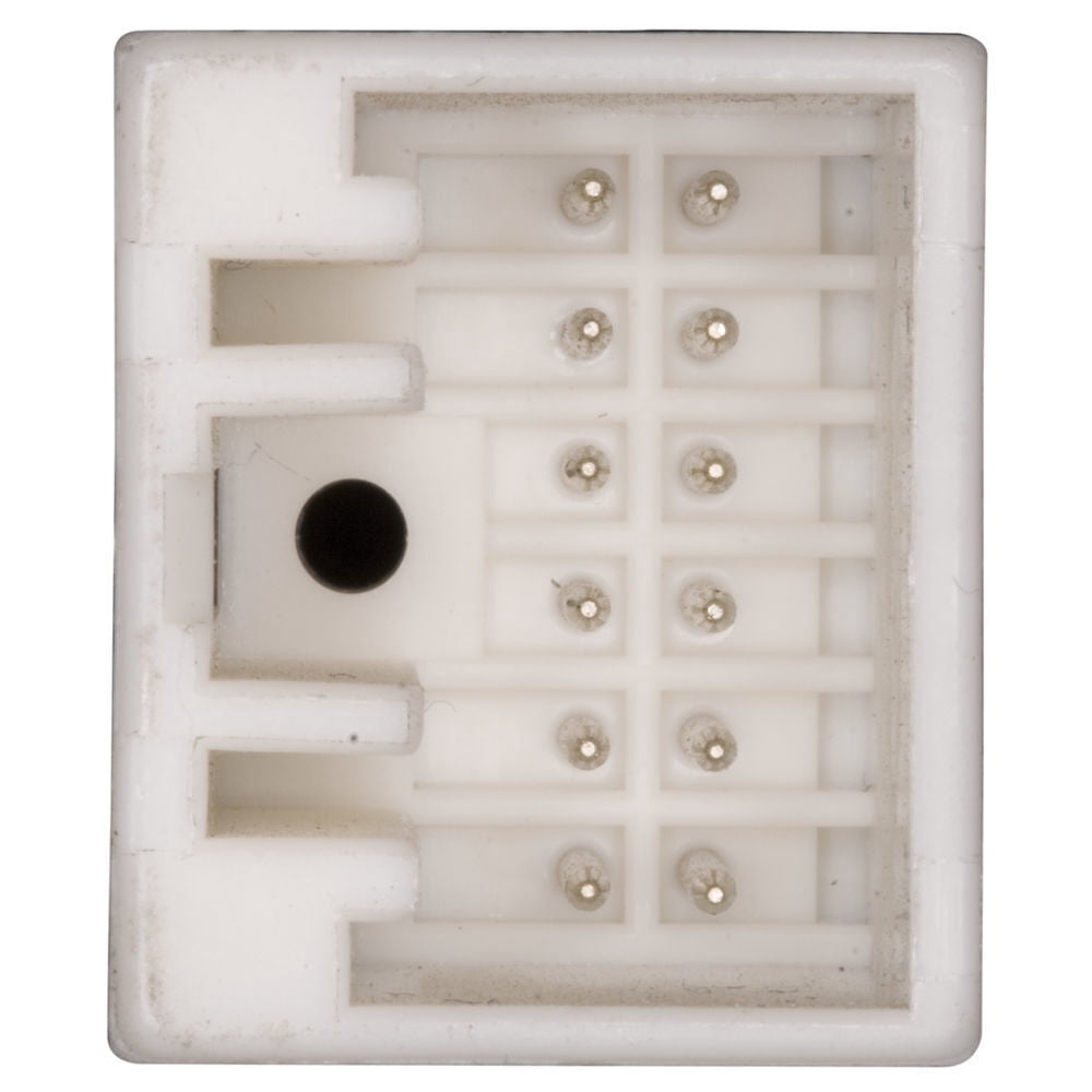 HVAC Control Switch