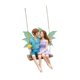 thumbnail image 5 of Fairy Tale Garden Accoures Figuras en miniatura con regalos de alas brillantes ORNAMENTES de ORNAMIENTO para para TERRARIO DEL COTRADO INTERIOR, 5 of 9