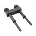 thumbnail image 2 of Almencla Adjustable Coil Spring Sturdy Practical Parts Accessories Strut Shock Absorber Coil Spring Spacer for 1.4 1.6, 2 of 8