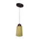 thumbnail image 1 of Lampara Vaso Iluminación Luz Vic Moderno, 1 of 2