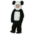 thumbnail image 1 of Toddler Deluxe Panda Costume, 1 of 1