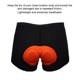 thumbnail image 2 of Ropa interior de ciclismo para hombre pantalones cortos para bicicleta de montaña y MTB deporte para montar en bicicleta, 2 of 5