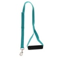 thumbnail image 2 of LOVIVER Padded Double Handle Dog Leash Dog Training Leash Walking Light Blue, 2 of 8