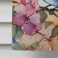 thumbnail image 4 of Blue Jay House Flag, 4 of 5