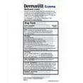 thumbnail image 2 of 2 Pack Dermarest Eczema Medicated Lotion, Itch Relief Hydrocortisone 1% 4oz Each, 2 of 8