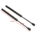thumbnail image 4 of 4Pcs Rear Boot Trunk Gas for R170 Convertible 1996-2004 1707500036,4 x support rod,black, 4 of 5