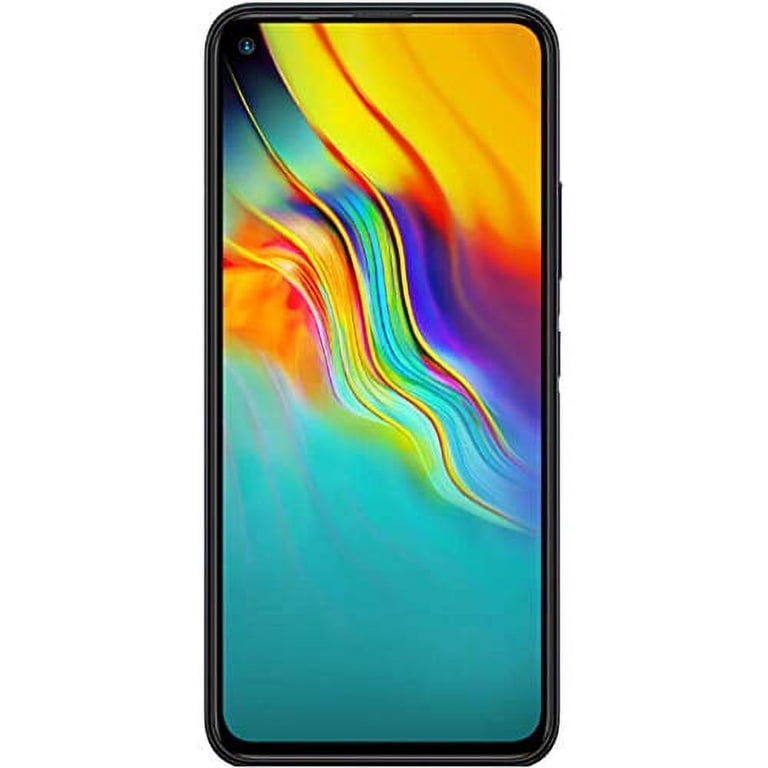 Infinix Hot 9 (64GB, 4GB) 6.6