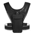 thumbnail image 1 of Training And Running Vest Phone Holder- Breathable, Durable, Water Resistant -, 1 of 1