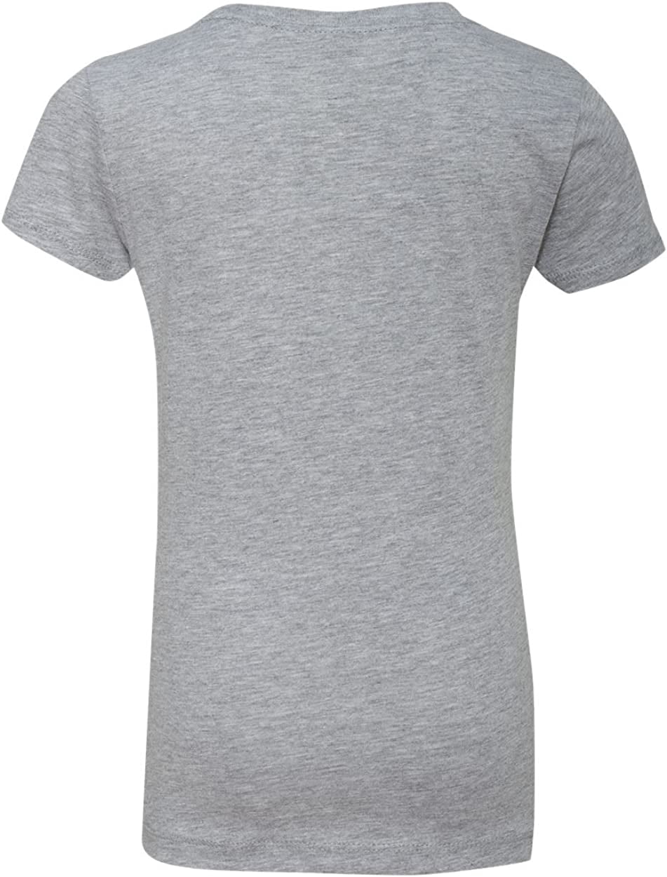 Girls Clementine Everyday Crewneck T-shirt Shirt