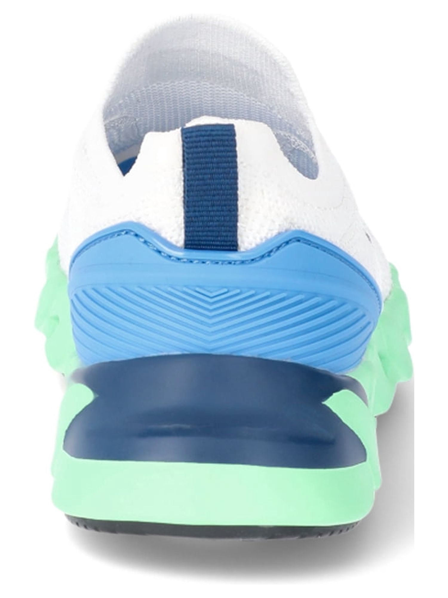Avia Honeycomb Toddler, Little, and Big Kid Slip On Knit Sneakers