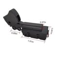 thumbnail image 2 of L50 Trigger Switch 24/12a-125/250v For 651172-0 651121-7 651168-1 5007fk 5007f 5007nb 5007s Ga5010z, 2 of 5