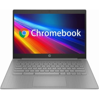 HP Chromebook 14