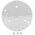 thumbnail image 2 of Juicer Blade Part,  Professional Manufacturing Easy To Install Blade for Jack Lalanne  for Household for Juicer Accessory, 2 of 7