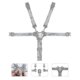 thumbnail image 3 of 2026 Baby Universal 5 Point Harness High Chair Safe Belt Seat Belts For Stroller Pram, 3 of 4