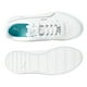 thumbnail image 2 of Tenis Puma Carina 2.0 Lux Mujer blanco 22.5, 2 of 7