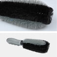 thumbnail image 4 of Speravity 9 unids/set cepillo de limpieza automático cabeza desmontable ergonómica portátil anticorrosivo cepillos de motocicleta automotriz guante de Vehículos, repuestos y accesorios Mis Speravity VI016903-00, 4 of 6