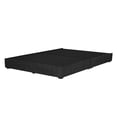 thumbnail image 2 of Box Base Cama King Size Negro, 2 of 5