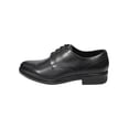 thumbnail image 3 of ZAPATO DE VESTIR LEON HOMBRE NEGRO PIEL 801, 3 of 4