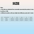 thumbnail image 3 of YDFCWX Baby Clothes Cotton Newborn Unisex Baby Clothes Cotton Outfit with Hat Soft New Born Hospital Outfit Beige,Newborn, 3 of 9