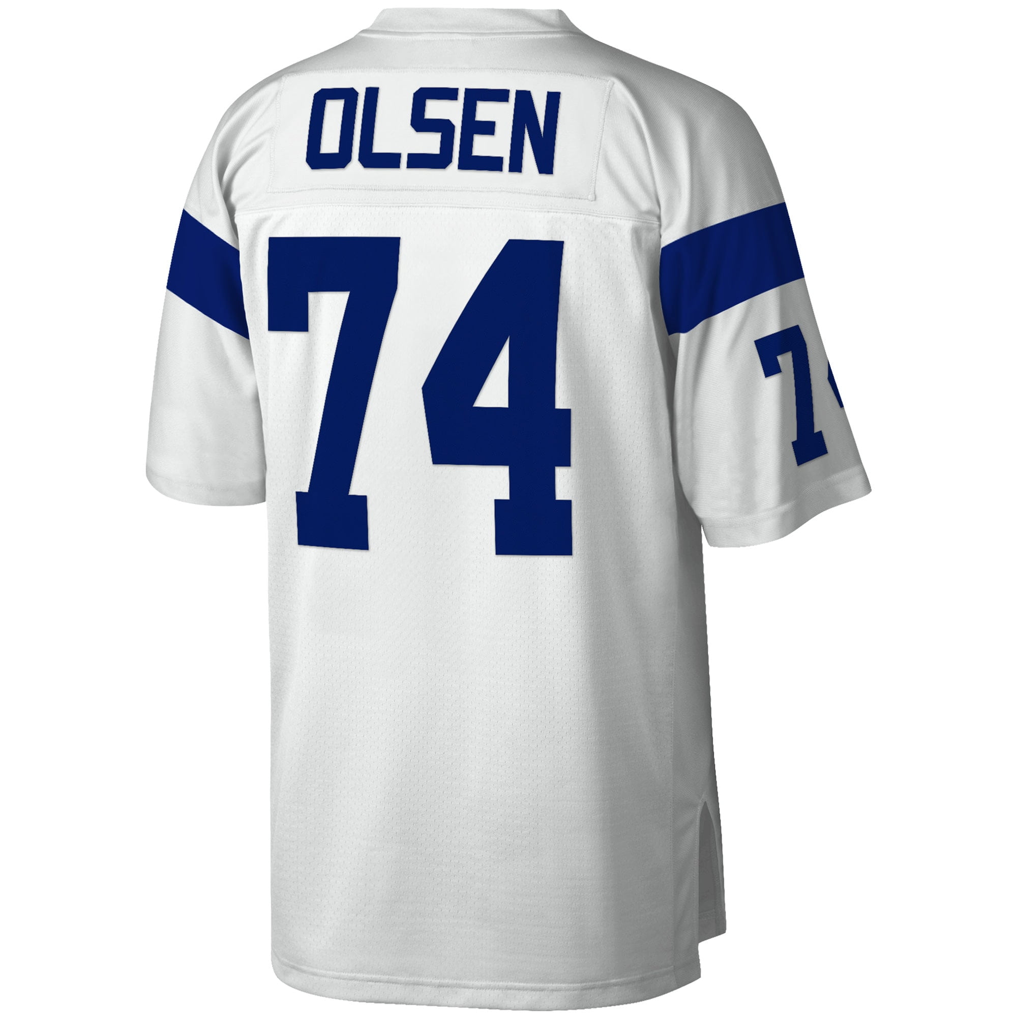 rams jersey walmart