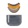 thumbnail image 3 of Lymphatic Contour Face Brush, Dry Brush for Lymphatic Drainage, Dry Brushing Face Brush, Chin & Jawline Sculpting Fit the Skin Precisely and Relieve Fatigue (3PCS), 3 of 19