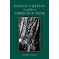 thumbnail image 1 of Robinson Jeffers and the American Sublime, 1 of 1