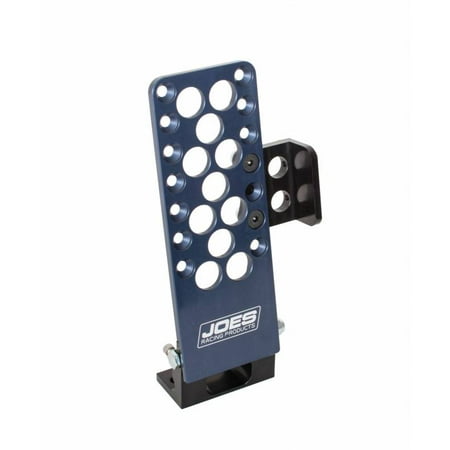 33600 Series - JOES Racing Products 33600 THROTTLE PEDAL ASSEMBLY