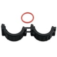 thumbnail image 2 of Garmin Marine Network Cable Split Connector 010-11170-01 11 Millimeter; Black, 2 of 2