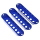 thumbnail image 3 of Cubierta de Recogida de Captación de Bobina de 3PCS Hugo para Guitarra ST SQ 2 Colores Azul, 3 of 6