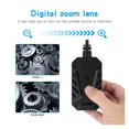 thumbnail image 2 of F230 Auto Focus WIFI Endoscope 3X Zoom 5.0MP HD1944P LEDs Wireless Industrial Inspection Snake Borescope Camera IP67 Waterproof , User-Friendly Borescopes, 2 of 6