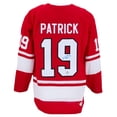 thumbnail image 1 of Nolan Patrick Autographed Team Canada Custom Hockey Nation Jersey, 1 of 3