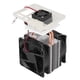 thumbnail image 1 of Kit de sistema de refrigeración de semiconductores, enfriador de refrigeración para equipos 6A 12V 72W, 1 of 8