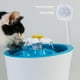 thumbnail image 5 of Sensor infrarrojo de fuente de agua para mascotas Accesorios dispensadores de agua para mascotas para perro gato, 5 of 6