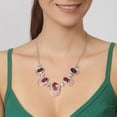 thumbnail image 2 of Collar OCEAN HEART AC15-191, 2 of 2