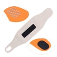 thumbnail image 4 of Attelle de Poignet pour Tendinite Arthrite Ultra Mince Soutien Léger Réduit les Blessures au Poignet Pouce Antidérapant avec Compression Réglable pour Entorses Exercices de Tirage, 4 of 8