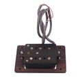 thumbnail image 4 of Pastilla de Doble Bobina Yuyangstore para Guitarra con Caja de 3 Cuerdas, 4 of 7