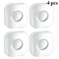 thumbnail image 2 of Coofit 4 Pcs Pâte Magique Nano Réutilisable Lavable Sans Traces Coussinet en Gel Nano Support de Téléphone, 2 of 10
