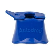 Autodrop eyedrop guide