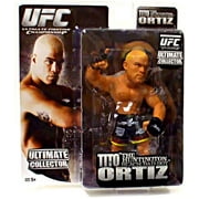 UPC 628135100237 product image for Tito Ortiz Action Figure The Huntington Beach Bad Boy UFC | upcitemdb.com