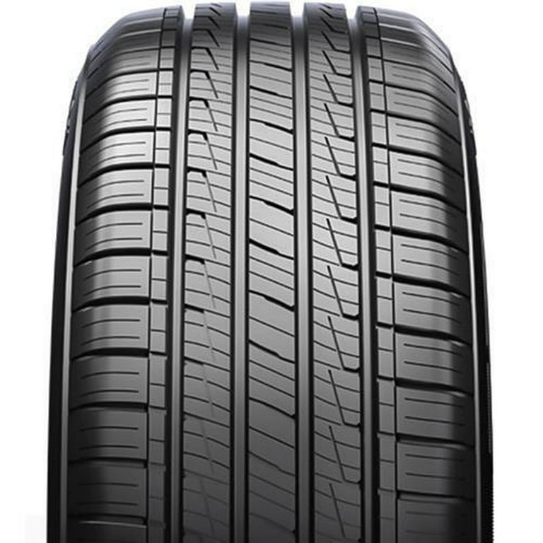 Ironhead Reflex IH01 All-Season Tire, 215/60R16 95V, Wet/Dry