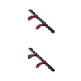 thumbnail image 2 of Advancent Extensor de manillar de bicicleta, soporte de aleación de aluminio para bicicleta de montaña, soporte frontal, soporte para linterna Type3 NO3 Advancent CBP228889, 2 of 5