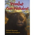 thumbnail image 1 of Pre-Owned Wombat Goes Walkabout, 9780006646273, 0006646271, Paperback,, 1 of 1