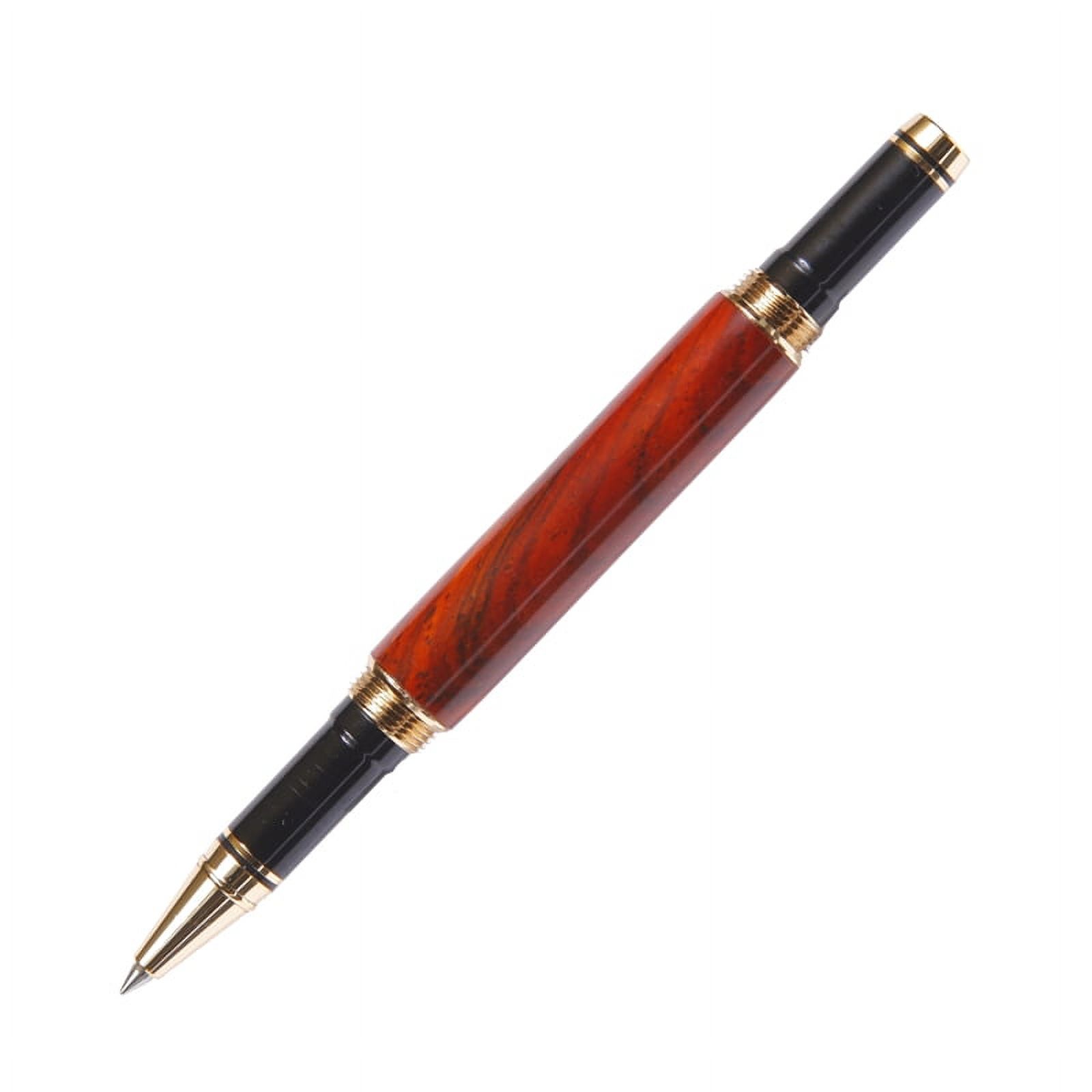 Classic Rollerball Pen - Cocobolo