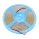 thumbnail image 1 of Tira De Luz LED COB, 320 LED, Cinta De Luz Flexible De 110 Lm Con Adhesivo Fuerte E Iluminación Uniforme, Para Gabinetes, Encimeras De Cocina, Dormitorios, Salas De Estar, 1 of 7