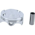 thumbnail image 3 of New Vertex Forged Big Bore Piston Kit 23520A for Honda CRF 150 R 2007-2009, 3 of 4