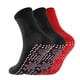 thumbnail image 2 of 3 pares de calcetines de salud con calefacción de turmalina, calcetines de salud de turmalina, calcetines de salud de turmalina, calcetines de salud magnéticos autocalentables, calcetines termoterapéu, 2 of 5